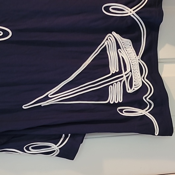 Womans Bua/Bua tunic shirt - Picture 3 of 5